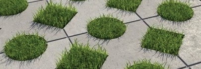 decorative-grass-blocks